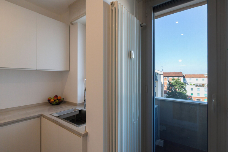 Private kitchen 4, notaMI - HELLO Navigli, Milano