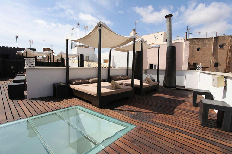 Sport & Beauty 1, Puro Hotel Oasis Urbano, Baleares