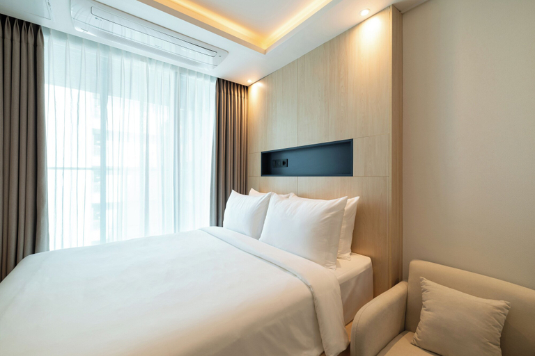 Room 3, STAYFY Paju K Hills, Paju