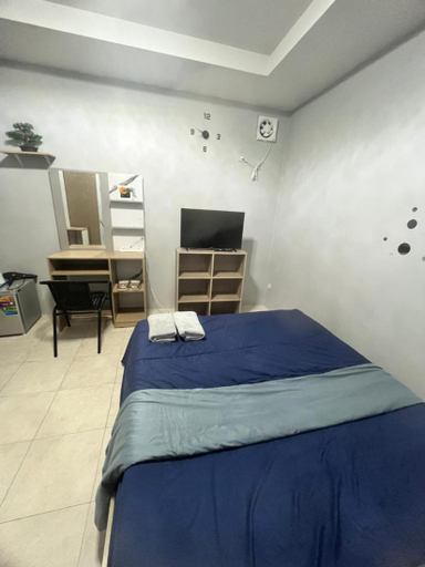 Bedroom 4, Charming Apartment in Kathu, Phuket - Perfect for Short-Term Stay, Phuket Island