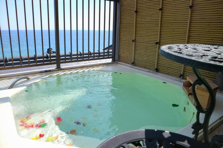 Sport & Beauty 2, HOTEL&RESORT Izu no Ne, Higashiizu