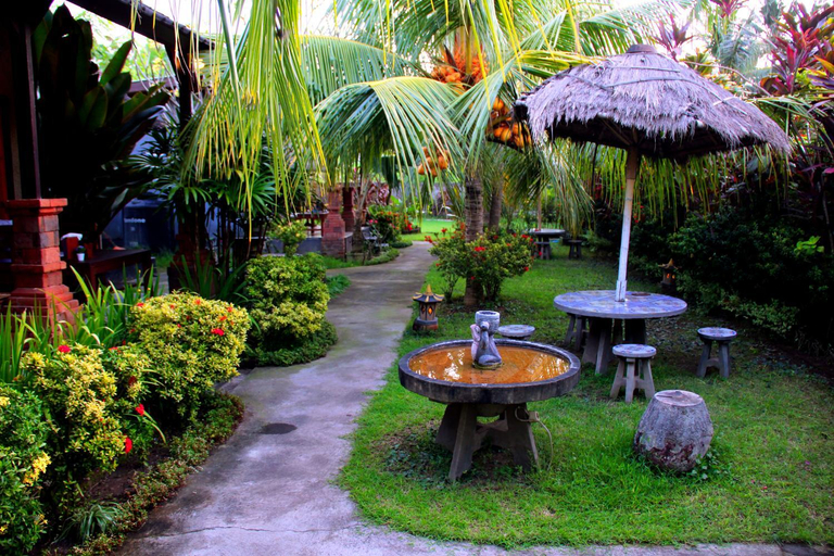 Others 4, Gara menjangan homestay, Buleleng