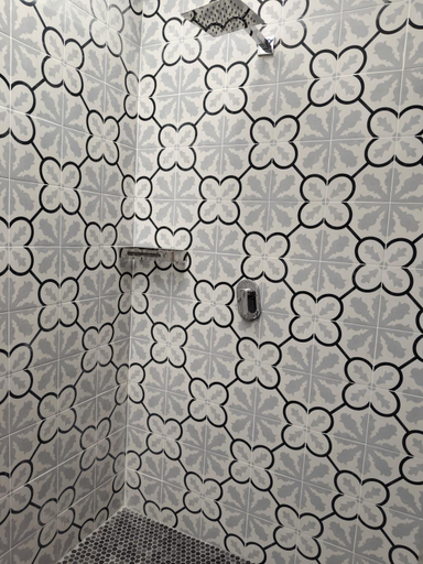 Bathroom 2, Arghasbnb, Sekhukhune