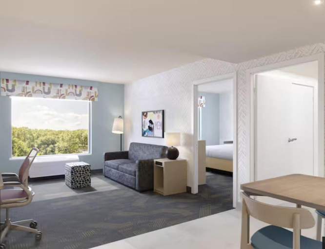 4, Home2 Suites By Hilton Spring Hill, Maury