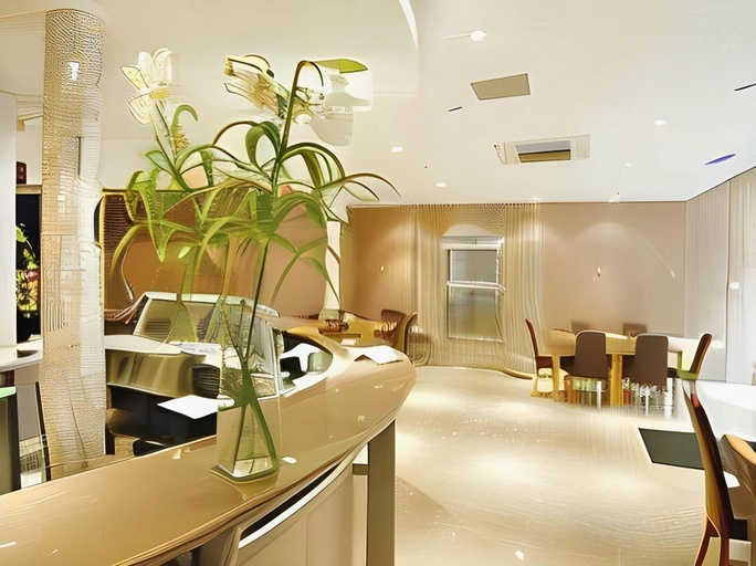 Food & Drinks 5, Artto Hotel Glasgow, Glasgow