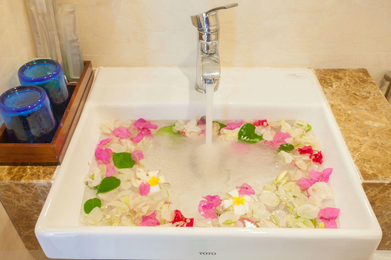 Bathroom 4, Pavillon Garden Hotel Nha Trang, Nha Trang