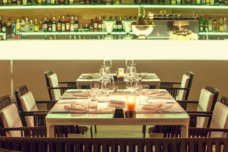 Food & Drinks 5, Dukley Hotel  Resort