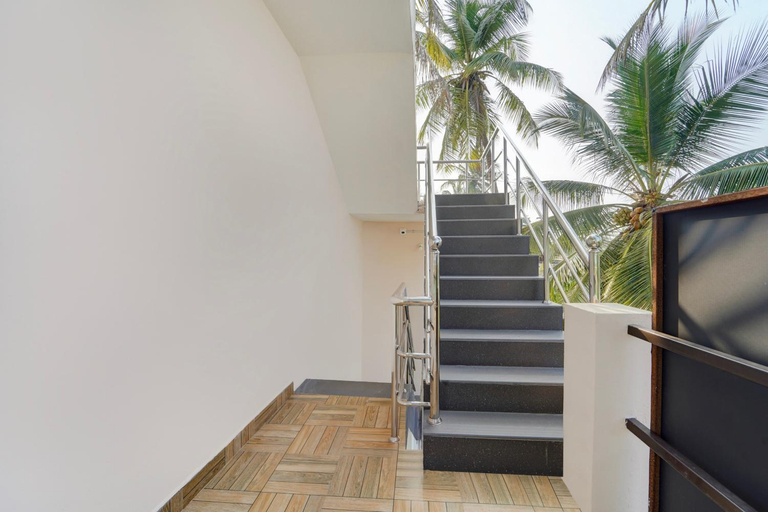 Public Area 2, Super Hotel O Avinashi Road Coimbatore, Tiruppur