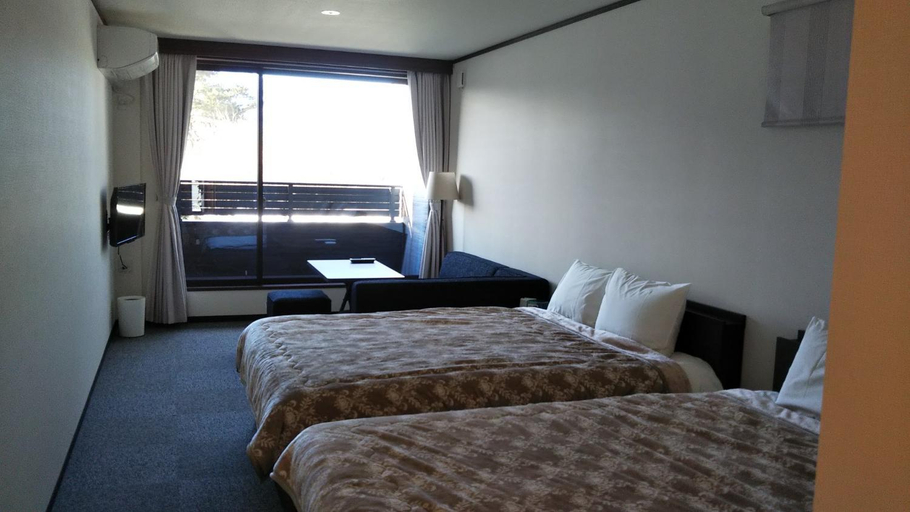 Bedroom 2, KAINOSATO Fuji Hotel, Fujikawaguchiko