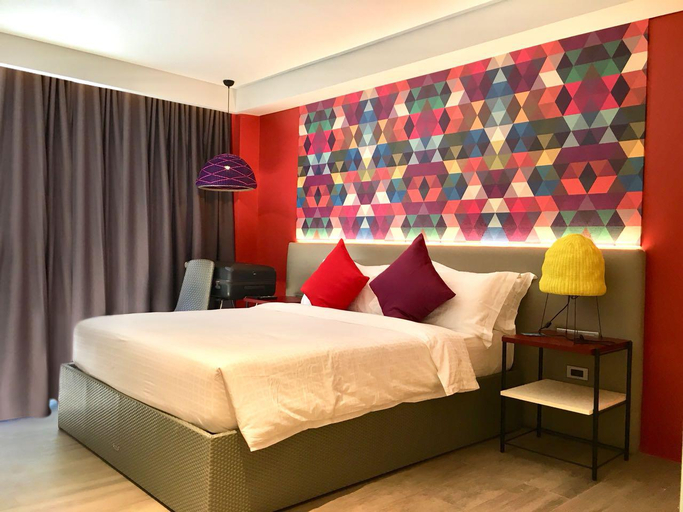 Bedroom 2, Anandam Grand , Delhi