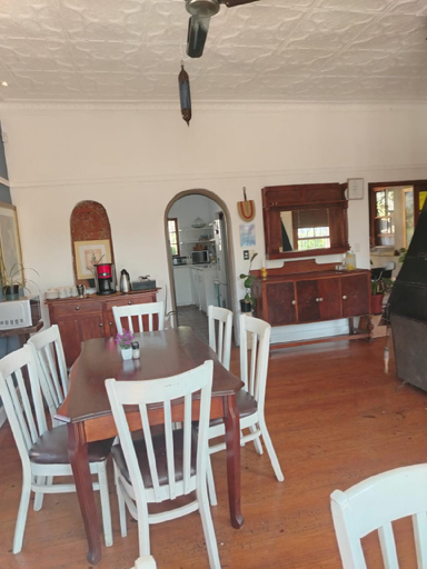 Food & Drinks 3, 84 on 4th Guest House, City of Johannesburg