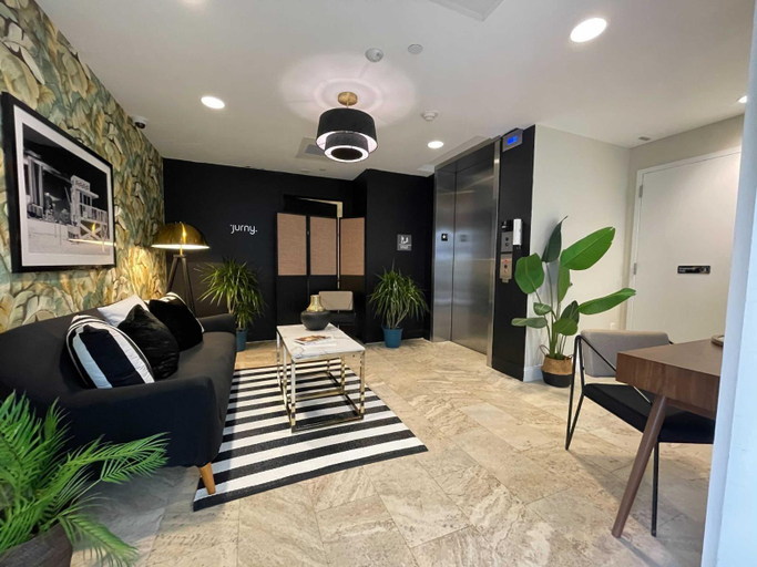 Others 4, Luxuri Suites, Miami-Dade