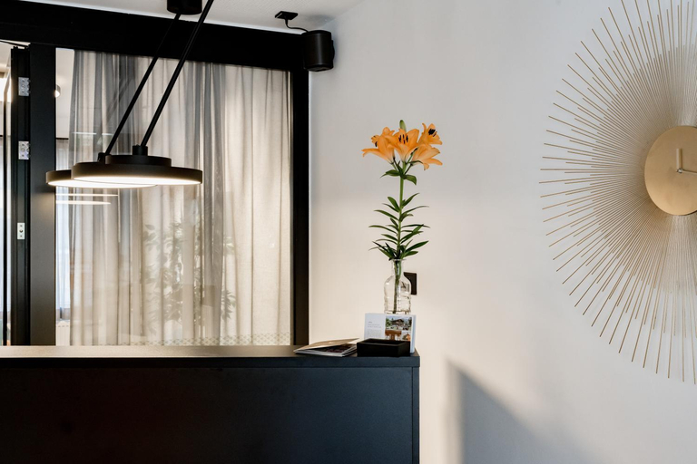 Public Area 3, Lifestylehotel dasMAX, Innsbruck Land