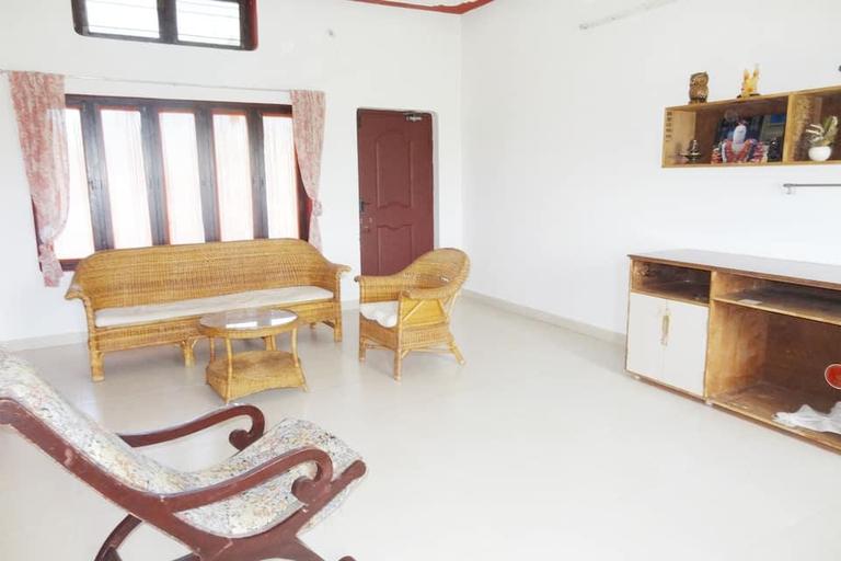 Others 5, Sunshine Guest House, Tiruvannamalai