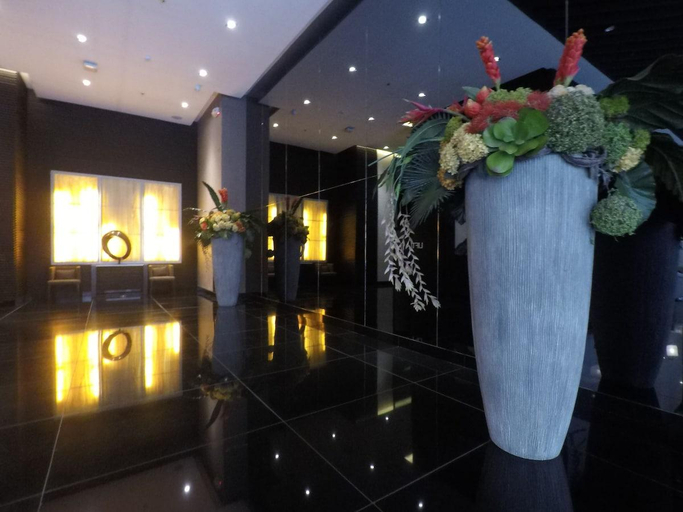 Public Area 3, FCMCO Condotel, Makati City