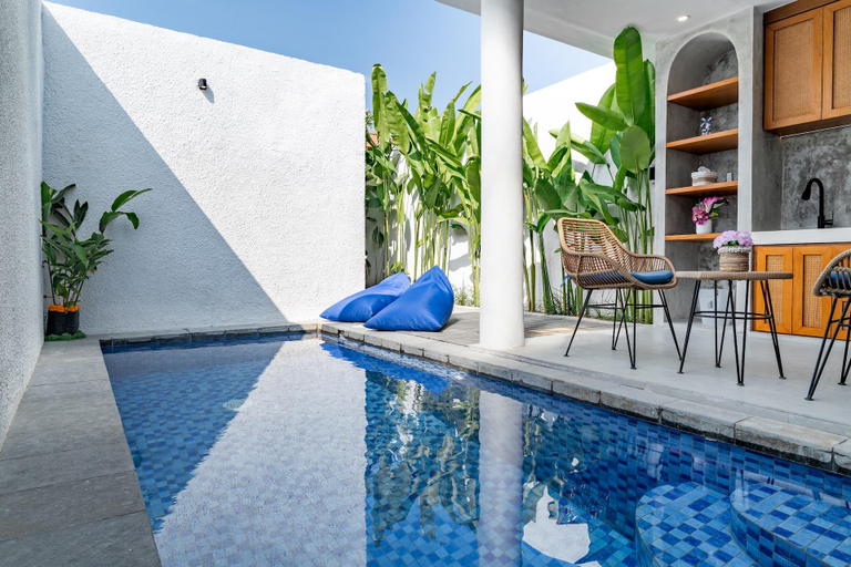 Sport & Beauty 2, Villa Tulip Sanur, Denpasar