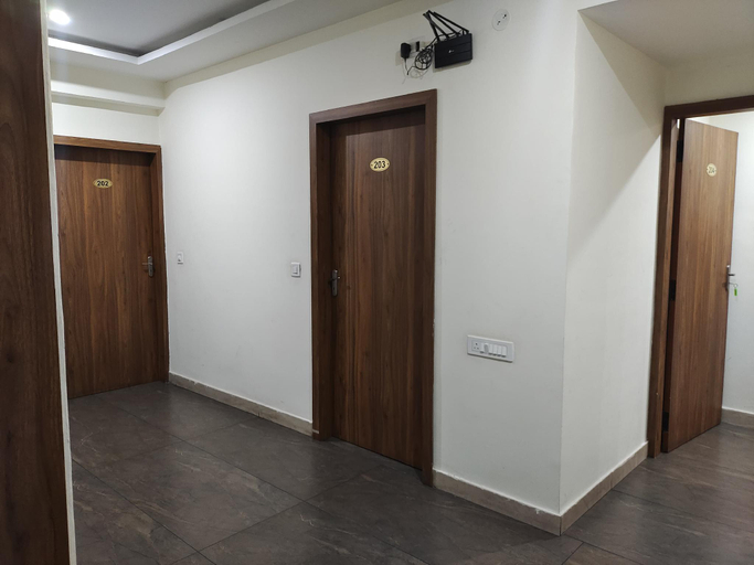 Others 5, Gayathri Metro Deluxe Rooms, Bangalore