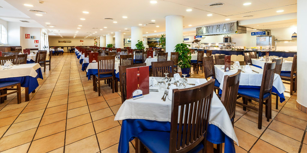 Food & Drinks 3, Globales Binimar, Baleares