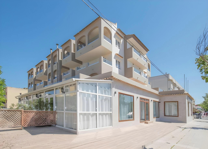 Exterior & Views 1, Nura Santa Ponsa Pins, Baleares