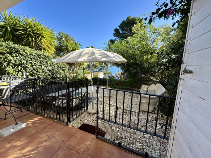 Room 4, Apartament al Golfet de Calella de Plafrugell, Girona