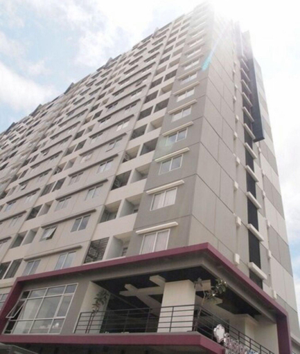 Exterior & Views 1, Simply Valore Hotel, Cimahi