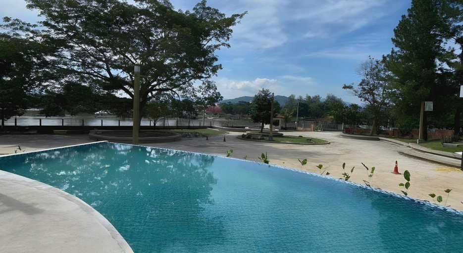 Sport & Beauty 4, Sayong Resort, Kuala Kangsar