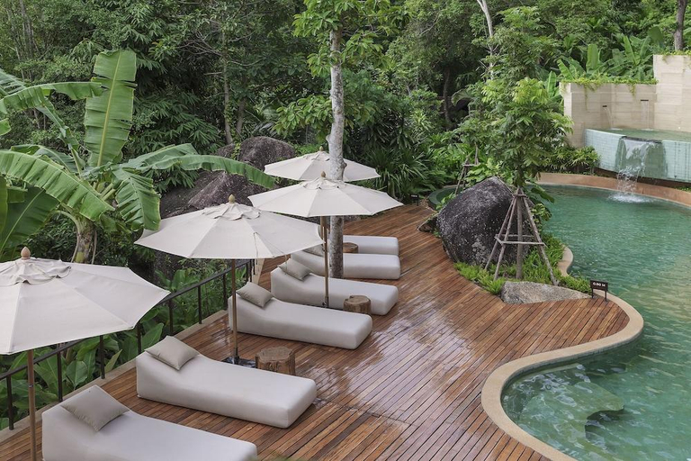 Sport & Beauty 5, The Spa Resorts - Lamai Village, Ko Samui