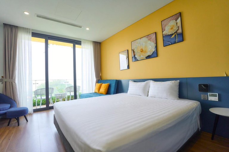 Bedroom 3, Flamingo Hải Tiến, Hoằng Hóa