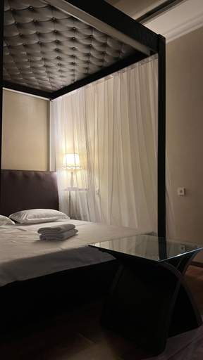 Others 3, Seven House Hotel, Astana City