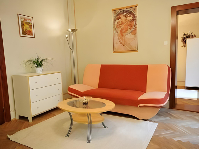 Others 5, Historic Centre Apartments VIII, Praha 1