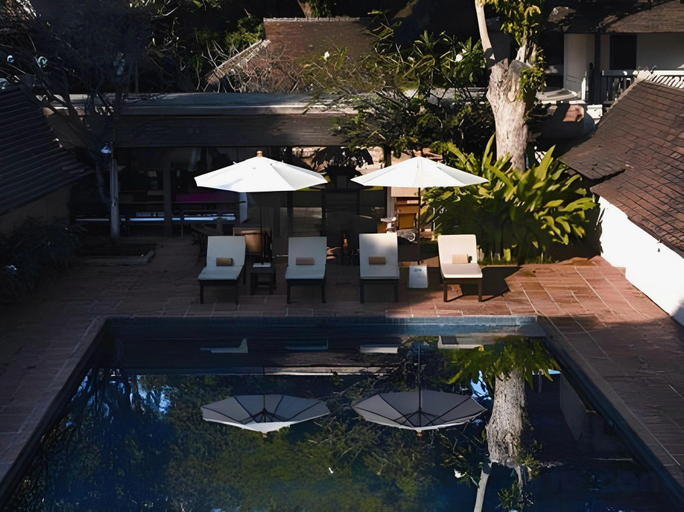 Sport & Beauty 2, Tamarind Village, Muang Chiang Mai