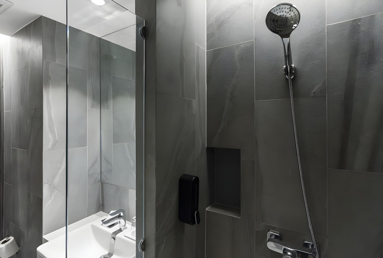Bathroom 3, Xotel, Muang Khon Kaen