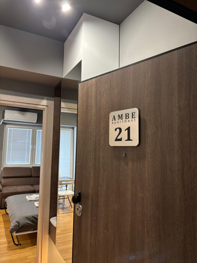 4, Ambe Apartments