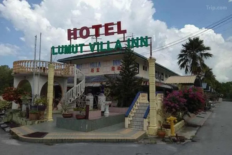 Exterior view 4, Lumut Villa Inn, Manjung