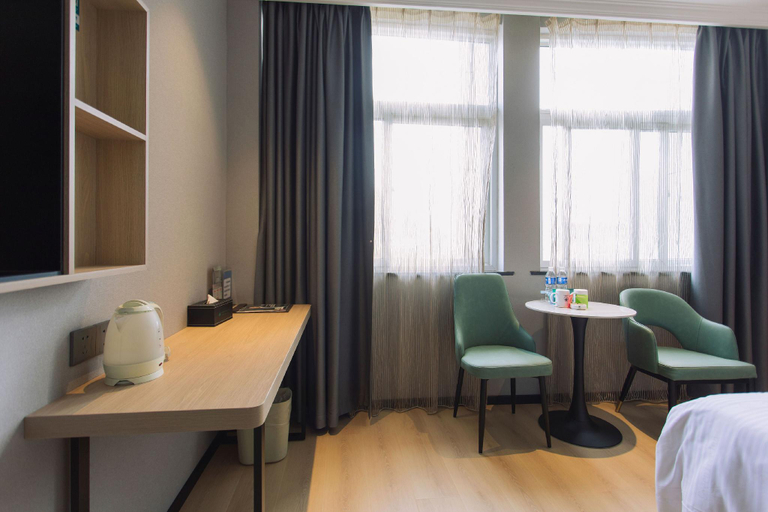 Others 5, Greentree Inn Xuancheng South Zhaoting Road Busine, Xuancheng