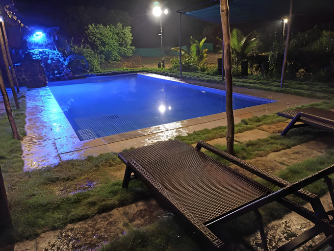 Others 5, Cocorico Stay Ya, Raigarh