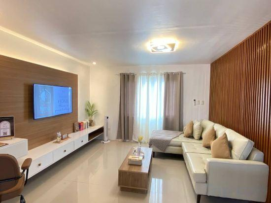3, Time To Sleep — Casa Ala Una, Butuan City