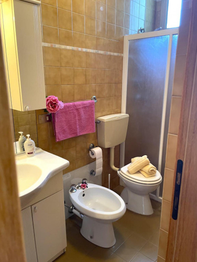 Others 5, Beachside bliss cozy one-bedroom flat - Beahost, Venezia