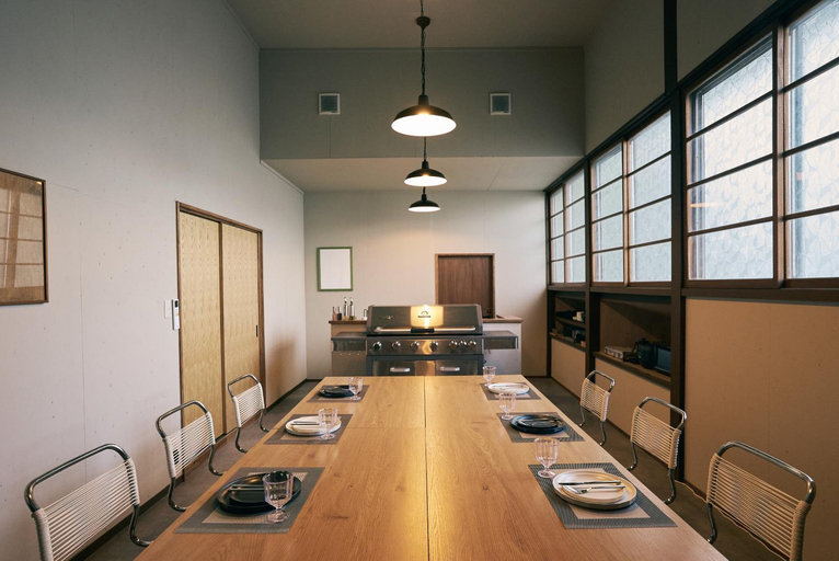 Others 4, The ONE -fujiyoshida-, Fujiyoshida