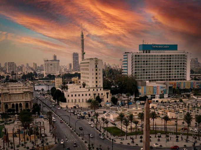Others 3, Ismailia House Inn, Qasr an-Nil