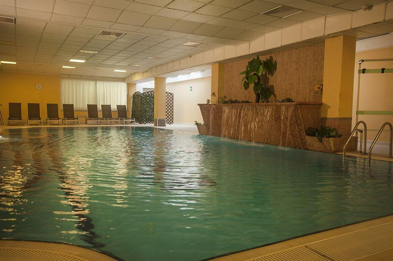 Sport & Beauty 2, Casa Andina Premium Cusco, Cusco