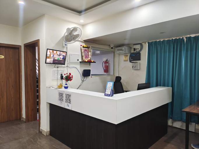 Others 3, Gayathri Metro Deluxe Rooms, Bangalore