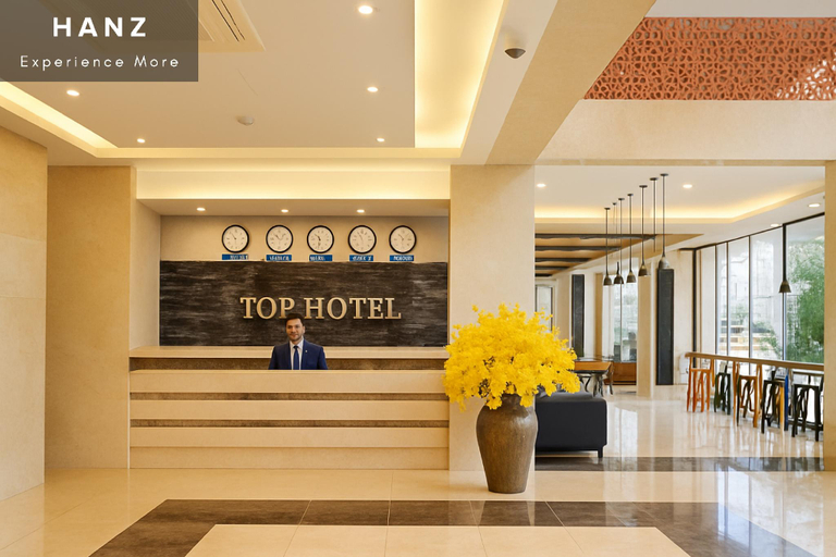 4, S79 Top Hotel, Từ Liêm