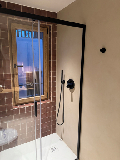 Bathroom 3, BELLADORA HOTEL BOUTIQUE, Girona