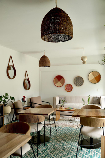 Food & Drinks 4, Terasu Hotel Boutique Salento, Salento