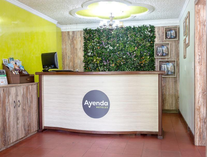 Public Area 2, Ayenda 1506 La Puerta del Sol, Bucaramanga