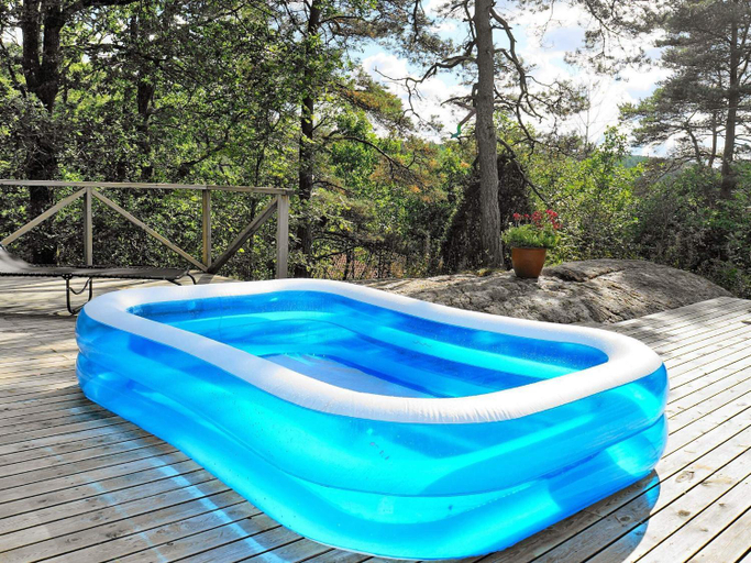 Sport & Beauty, person holiday home in Spekerod-By Traum, Stenungsund