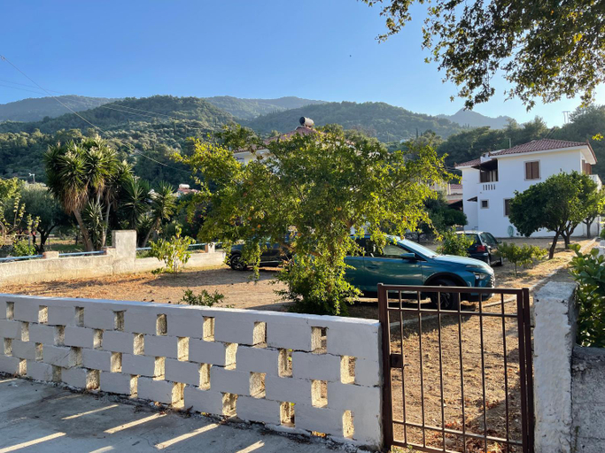 Others 5, Matina's house, North Aegean