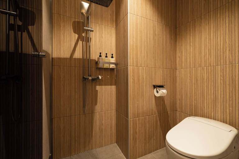 Bathroom 5, STAYFY Paju K Hills, Paju