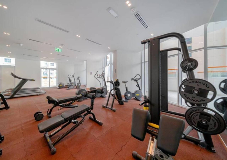 Others 4, Stylish Furnished Apartment with Burj Khalifa View, Dubai